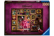 Puzzels - Ravensburger Villainous: Capt. Hook 1000p - 150229