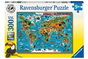 Puzzels - Ravensburger World Of Animals 300p - 132577