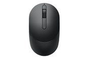 Muis - Dell Mobile Draadloos Muis - MS3320W - Zwart - Muis - Optisch - 3 knoppen - Zwart - MS3320W-BLK