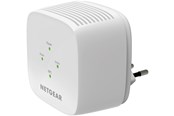 Netwerkapparatuur & Uitbreiding naar draadloos - Netgear EX6110 - Wi-Fi Bereik extender - EX6110-100PES