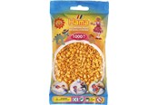 Creatief spelen - Hama Ironing beads-Pooh yellow 1000 pcs - 207-60