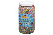Creatief spelen - Hama Ironing Kralen in Pot-Pastelmix 13.000pcs. - 211-50