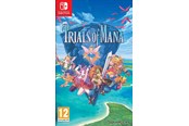 Games - Trials of Mana - Nintendo Switch - RPG - 5021290086494