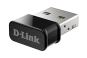 Netwerk-adapter (netwerkkaart, printserver, enz.) - D-Link DWA-181 C1300 MU-MIMO Wi-Fi Nano USB Adapter - DWA-181