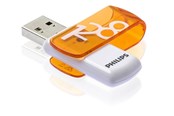 USB-stick - Philips FM16FD05B - USB-flashdrive - 128GB - USB-stick - FM12FD05B/00