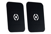 Mobiel - Overige accessoires - CELLY Spook - GHOSTPLATE01BK