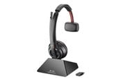 Headphones/Headsets - Poly Savi 8210 UC - 209212-02