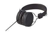 Headphones/Headsets - Nedis HPWD1100BK - headphones - HPWD1100BK