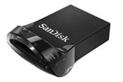 USB-stick - SANDISK Ultra Fit - 512GB - USB-stick - SDCZ430-512G-G46