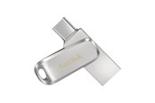 USB-stick - SANDISK Ultra Dual Drive Luxe - 512GB - USB-stick - SDDDC4-512G-G46
