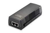 Voeding - LevelOne GE PoE-Injektor Adapter POI-2012 15.4W Voeding - ATX - 80 Plus - POI-2012