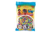 Creatief spelen - Hama Ironing Beads mix-Pastel 3000 pcs - 201-50