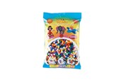 Creatief spelen - Hama Ironing Beads mix-primary 3000 pcs - 201-66