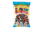 Creatief spelen - Hama Ironing Kralen mix 3000pcs. - 201-68