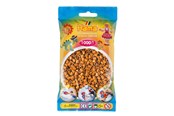 Creatief spelen - Hama Ironing beads-light brown (021) 1000pcs. - 207-21