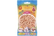 Creatief spelen - Hama Ironing Beads Beige 1000 pcs - 207-26