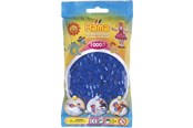 Creatief spelen - Hama Beads - Blue Neon 1000 pcs - 207-36