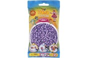 Creatief spelen - Hama Ironing beads-purple Pastel (045) 1000pcs. - 207-45