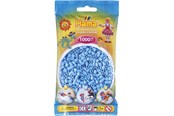 Creatief spelen - Hama Iron-on Kralen - Pastelblauw (046) 1000pcs. - 207-46
