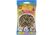 Creatief spelen - Hama Ironing beads-bronze 1000 pcs - 207-63