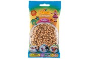 Creatief spelen - Hama Ironing Beads - Tan 1000 pcs - 207-75
