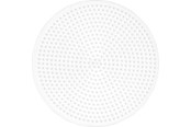 Creatief spelen - Hama Ironing Beads Pegboard - Round Large - 221