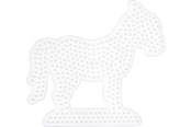 Creatief spelen - Hama Ironing Kralen Pegboard-Horse - 281