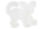 Creatief spelen - Hama Ironing Kralen Plate-Cat - 288
