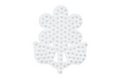 Creatief spelen - Hama Ironing Beads-Flower Pegboard - 327