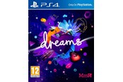 Games - Dreams - Sony PlayStation 4 - Adventure - 711719353003