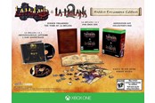 Games - La-Mulana 1 & 2: Hidden Treasures Edition - Microsoft Xbox One - Platformgame - 0810023034889
