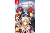 Games - Langrisser I & II - Nintendo Switch - Strategy - 0810023034506
