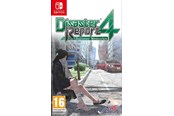 Games - Disaster Report 4: Summer Memories - Nintendo Switch - Action/Adventure - 0810023034254