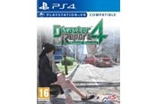 Games - Disaster Report 4: Summer Memories - Sony PlayStation 4 - Action - 0810023034339