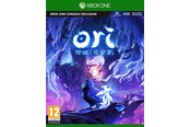 Games - Ori and the Will of the Wisps - Microsoft Xbox One - Platformgame - LFM-00017