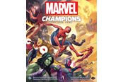 Bordspellen, Kaartspellen & Dobbelspellen - Asmodee Marvel Champions Kaartspel - FMC01EN