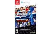 Games - Mega Man: Legacy Collection 1 & 2 Combo Pack - Nintendo Switch - Action - 0013388410026