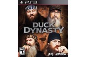 Games - Duck Dynasty - Sony PlayStation 3 - Action - 0047875770270