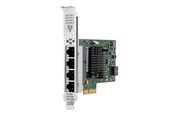 Netwerk-adapter (netwerkkaart, printserver, enz.) - HP E I350-T4 - P21106-B21