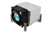 CPU koeler - Dynatron K-666 - CPU luchtkoeler - 88885122