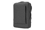 Tassen - Targus EcoSmart Laptop Carrying Backpack 15.6" Grijs - TBB58702GL