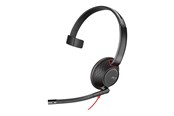 Headphones/Headsets - Poly Blackwire C5210 - 207587-03