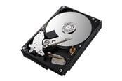 Harde schijf - Toshiba P300 High Performance - 6TB - Harde schijf - HDWD260UZSVA - SATA-600 - 3.5" - HDWD260UZSVA