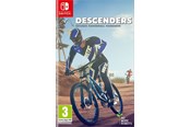 Games - Descenders - Nintendo Switch - Sport - 5056208808158