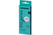 Koffie & Espresso - Siemens Reiniging tablets for Espresso machine Bosch/ TZ80001B - TZ80001B