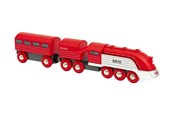 BRIO Trein - Brio Stroomlijntrein - 33557