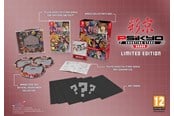 Games - Psikyo Shooting Stars Bravo Limited Edition - Nintendo Switch - Action - 0810023034766