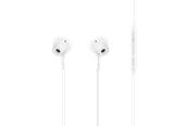 Headphones/Headsets - Samsung EO-IC100 Type-C Earphones - Wit - EO-IC100BWEGEU