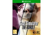 Games - Goat Simulator - The Bundle - Microsoft Xbox One - Simulator - 4020628838355