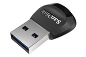 Geheugenkaart - adapter en kaartlezer - SANDISK MobileMate - SDDR-B531-GN6NN